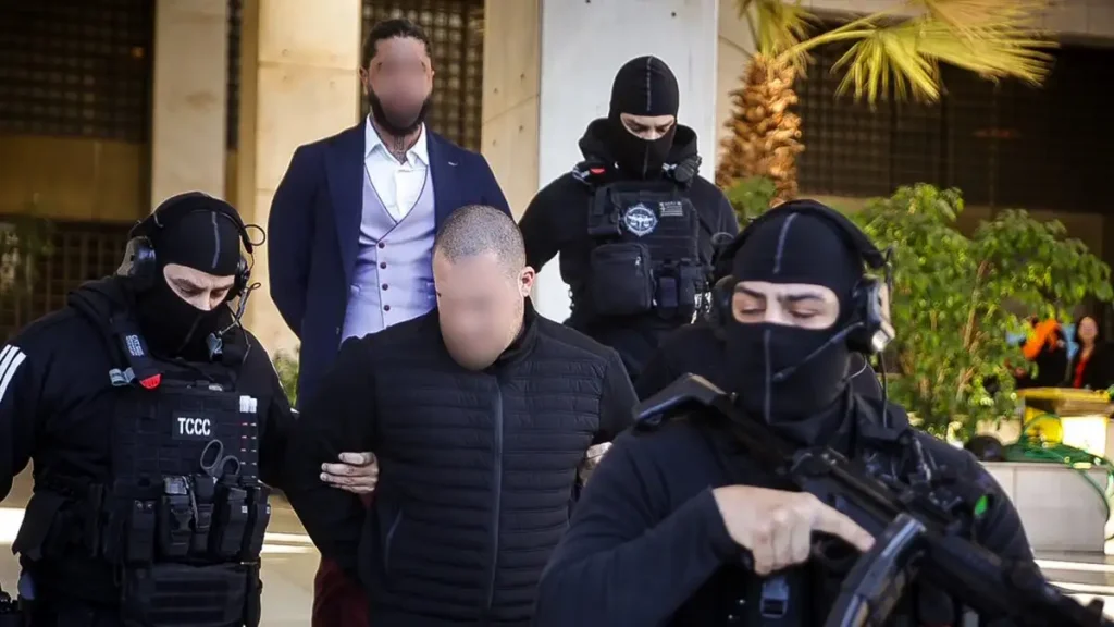 Φοινικούντα: «Πίσω από τη διπλή δολοφονία κρύβονται κι άλλα άτομα από το οικογενειακό περιβάλλον» λέει η ανιψιά του 68χρονου