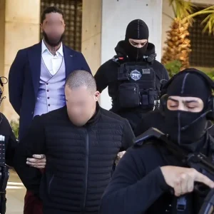 Φοινικούντα: «Πίσω από τη διπλή δολοφονία κρύβονται κι άλλα άτομα από το οικογενειακό περιβάλλον» λέει η ανιψιά του 68χρονου