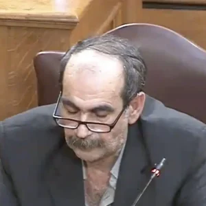 Ο Γιώργος Ξυλούρης ή Φραπές κατέθεσε στην Εξεταστική Επιτροπή για τον ΟΠΕΚΕΠΕ