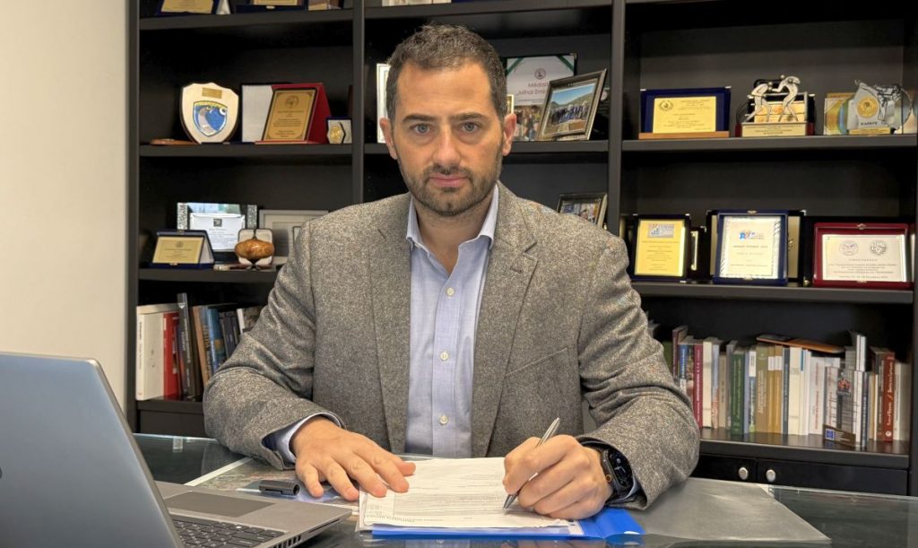 Περιφέρεια Στερεάς Ελλάδας: 500.000 ευρώ για νέο έργο βελτίωσης οδικής ασφάλειας στην περιοχή της Λοκρίδας