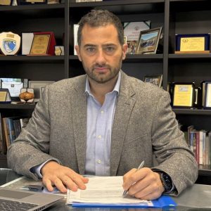 Περιφέρεια Στερεάς Ελλάδας: 500.000 ευρώ για νέο έργο βελτίωσης οδικής ασφάλειας στην περιοχή της Λοκρίδας