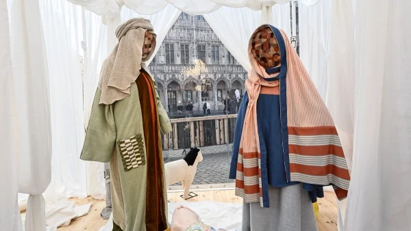 Θύελλα αντιδράσεων στις Βρυξέλλες: Έβαλαν φάτνη χωρίς πρόσωπα