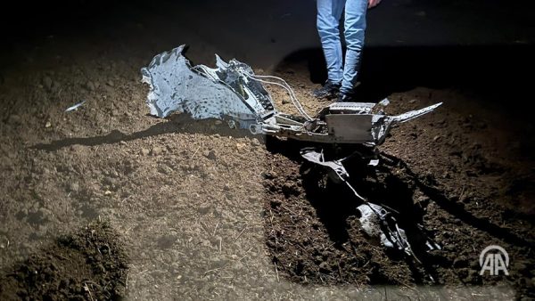 Συντριβή αεροσκάφους στην Τουρκία: Αναφορές για ελληνίδα αεροσυνοδό ανάμεσα στους νεκρούς