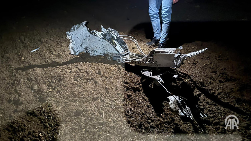 Συντριβή αεροσκάφους στην Τουρκία: Αναφορές για ελληνίδα αεροσυνοδό ανάμεσα στους νεκρούς