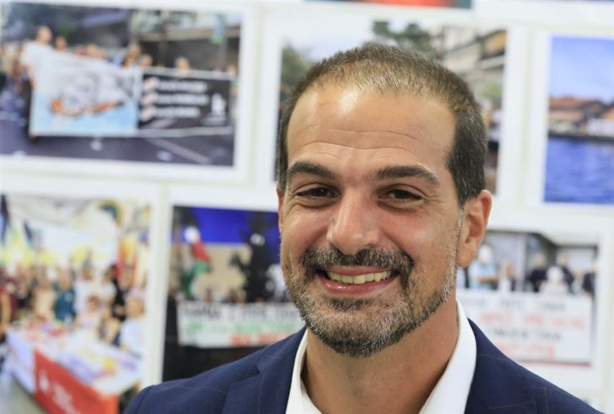 Σακελλαρίδης: Η πολιτική πρόταση του Αλέξη Τσίπρα δεν είναι πειστική, η Αριστερά είναι σε βαθιά κρίση αξιοπιστίας