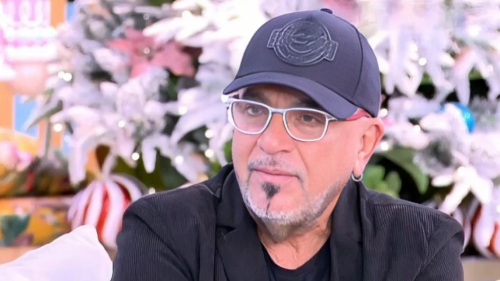 Γιάννης Ζουγανέλης: Η Ελεωνόρα δεν θέλει να μπαίνω στη διαδικασία να την εκθέτω μέσα από τον δικό μου λόγο