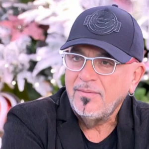 Γιάννης Ζουγανέλης: Η Ελεωνόρα δεν θέλει να μπαίνω στη διαδικασία να την εκθέτω μέσα από τον δικό μου λόγο