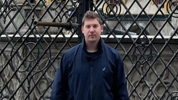 Κρήτη: Νέα μαρτυρία για τον 33χρονο αγνοούμενο γιατρό – «Τον είδα δύο μέρες μετά την εξαφάνισή του σε εκκλησία» λέει ασθενής του