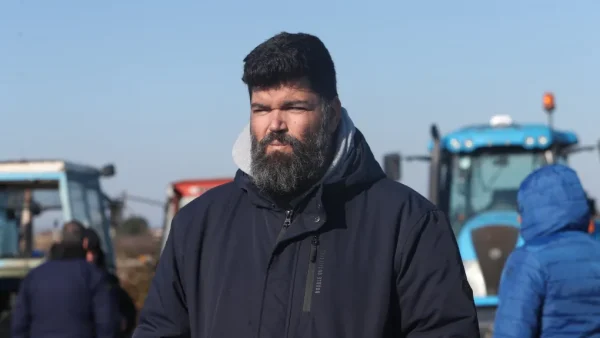 Ο αγροτοσυνδικαλιστής Γιώργος Μπότας για τη δέσμευση των λογαριασμών του: «Έχω υποβάλλει κανονικά και νόμιμα δηλώσεις»