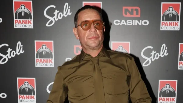 Ο Γιώργος Μαζωνάκης αναμένεται να δεχθεί δεύτερη μήνυση και από άλλον τραγουδιστή: «Θα είναι πιο βαριές οι κατηγορίες»