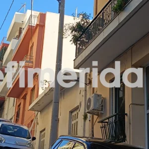 Είχε σημείωμα επάνω του ο άνδρας που μαχαίρωσε την σύζυγό του και αυτοκτόνησε στου Γκύζη