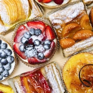 Η επιστήμη εξηγεί γιατί, όσο κι αν τρώτε, έχετε πάντα χώρο για επιδόρπιο