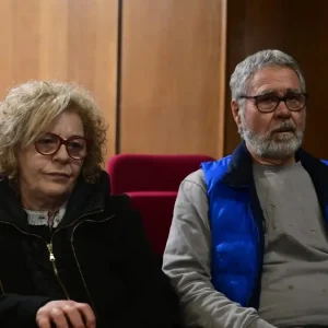 Δίκη Χρυσής Αυγής: Σήμερα η εισαγγελική πρόταση στο Εφετείο – Συγκέντρωση από σωματεία και φορείς