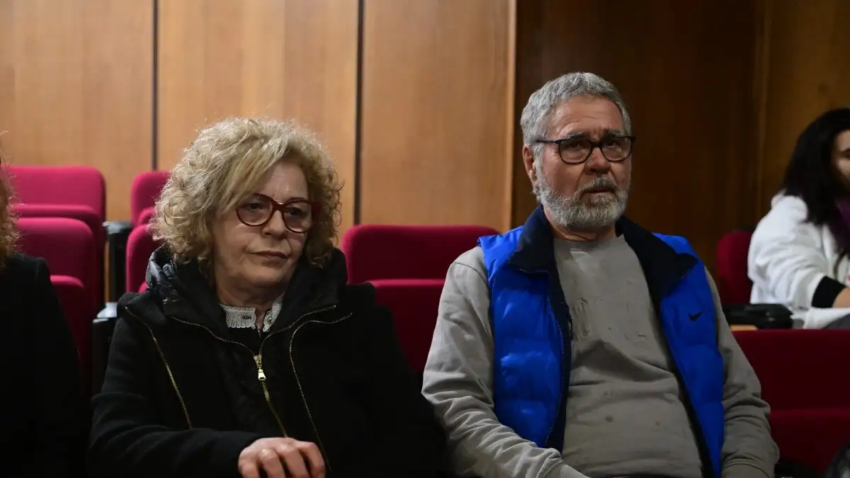 Δίκη Χρυσής Αυγής: Σήμερα η εισαγγελική πρόταση στο Εφετείο – Συγκέντρωση από σωματεία και φορείς