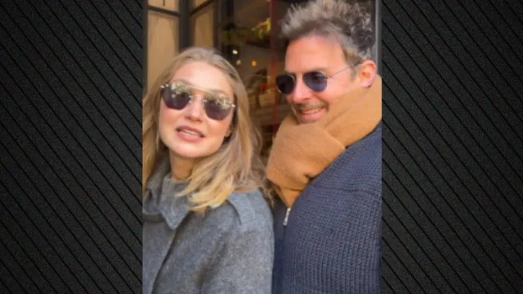 Ο Μπράντλεϊ Κούπερ θέλει να κάνει πρόταση γάμου στην Τζίτζι Χαντίντ