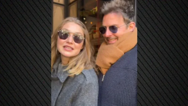 Ο Μπράντλεϊ Κούπερ θέλει να κάνει πρόταση γάμου στην Τζίτζι Χαντίντ