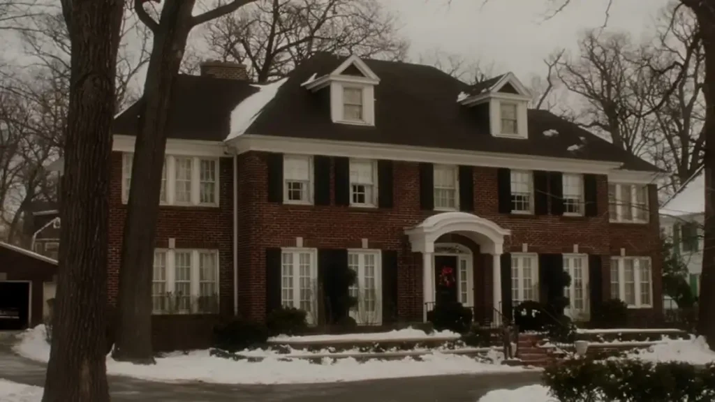 «Μόνος στο Σπίτι»: Πουλήθηκε το σπίτι που γυρίστηκε η εμβληματική ταινία – Τα σχέδια των νέων ιδιοκτητών