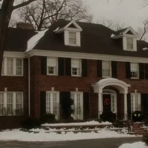 «Μόνος στο Σπίτι»: Πουλήθηκε το σπίτι που γυρίστηκε η εμβληματική ταινία – Τα σχέδια των νέων ιδιοκτητών