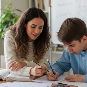 Ιδιαίτερα Μαθηματικών: γιατί η ζήτηση αυξάνεται και πώς μπορούν να βοηθήσουν τους μαθητές