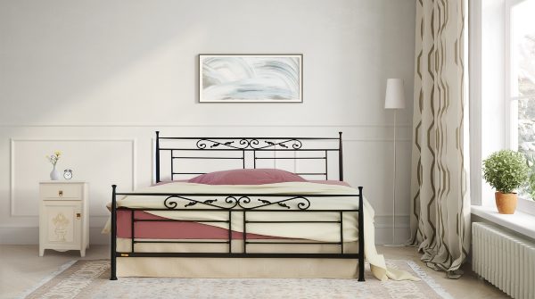 Οργάνωση υπνοδωματίου: Πρακτικές λύσεις για σωστή διαρρύθμιση