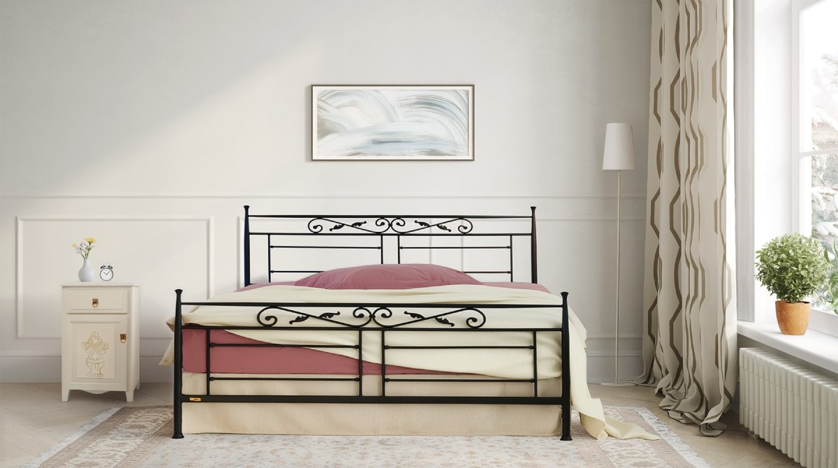 Οργάνωση υπνοδωματίου: Πρακτικές λύσεις για σωστή διαρρύθμιση