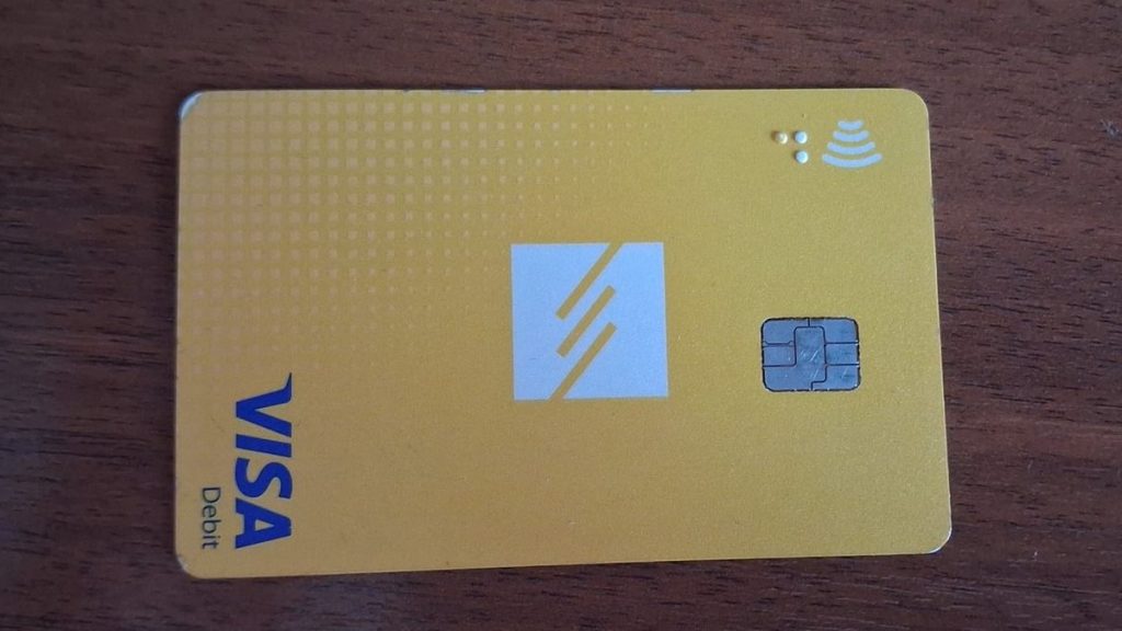 Βρέθηκε κάρτα της Πειραιώς στα Γαλανέικα