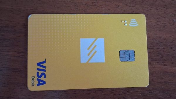 Βρέθηκε κάρτα της Πειραιώς στα Γαλανέικα