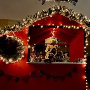 Χριστούγεννα στο 18ο Δημοτικό Σχολείο Λαμίας