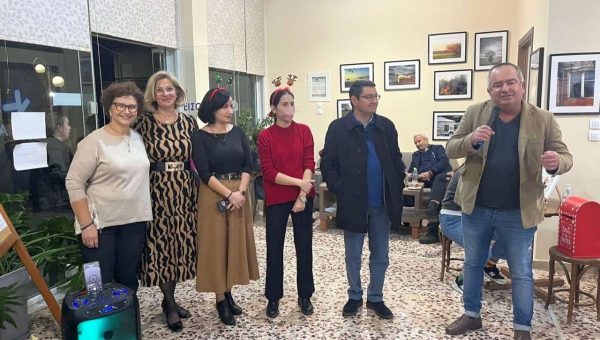 Διαγενεακή δράση στα ΚΑΠΗ Αταλάντης του Δήμου Λοκρών