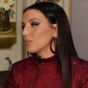 Ιουλία Καλλιμάνη: Με ενοχλεί στη νύχτα όταν κάποιος με προσβάλλει, η δράση φέρνει αντίδραση