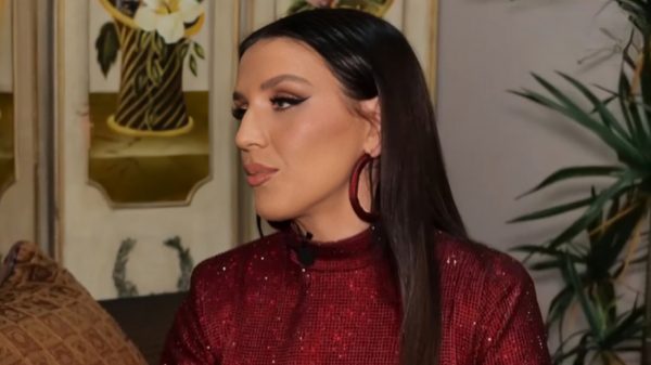 Ιουλία Καλλιμάνη: Με ενοχλεί στη νύχτα όταν κάποιος με προσβάλλει, η δράση φέρνει αντίδραση