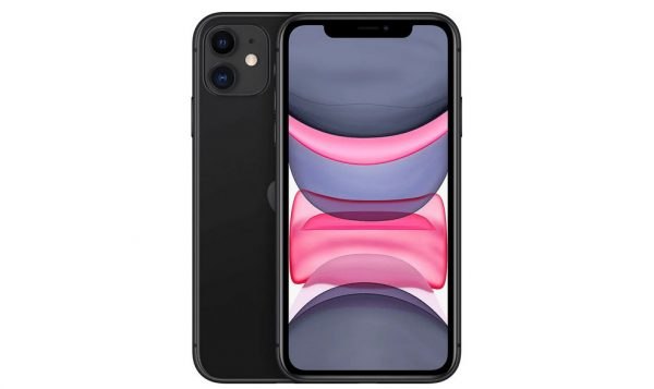 Χάθηκε iPhone 11 στη Λαμία
