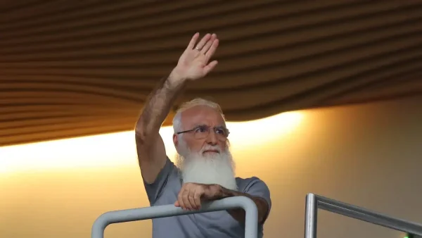 Ιβάν Σαββίδης: «Να αποχαιρετήσει ο ΠΑΟΚ την παλιά Τούμπα ως πρωταθλητής»