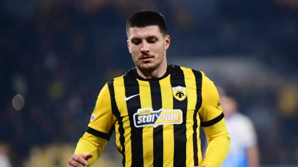 Βαθμολογία UEFA: H Eλλάδα έχασε την 11η θέση από την Πολωνία