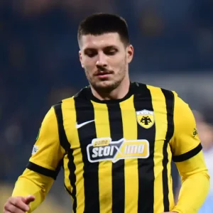 Βαθμολογία UEFA: H Eλλάδα έχασε την 11η θέση από την Πολωνία