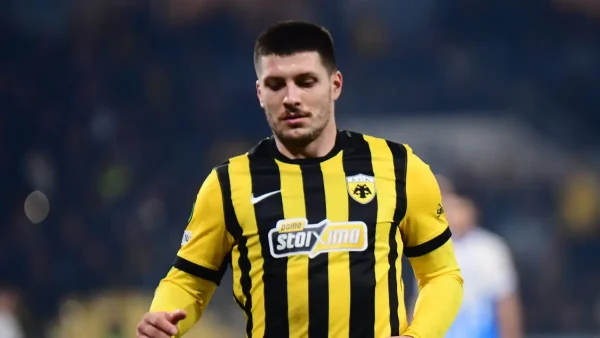 Βαθμολογία UEFA: H Eλλάδα έχασε την 11η θέση από την Πολωνία