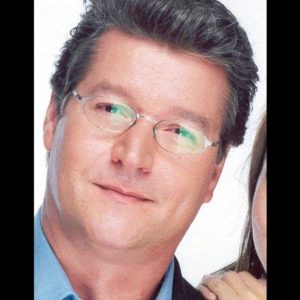 Πέθανε ο Χαλκιδέος δημοσιογράφος Αντώνης Κοκορίκος - «Καλό Παράδεισο, αδελφέ, και καλή αντάμωση»