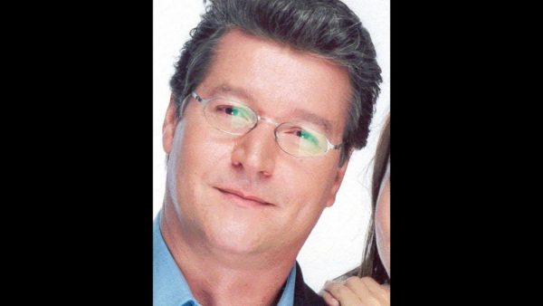 Πέθανε ο Χαλκιδέος δημοσιογράφος Αντώνης Κοκορίκος - «Καλό Παράδεισο, αδελφέ, και καλή αντάμωση»