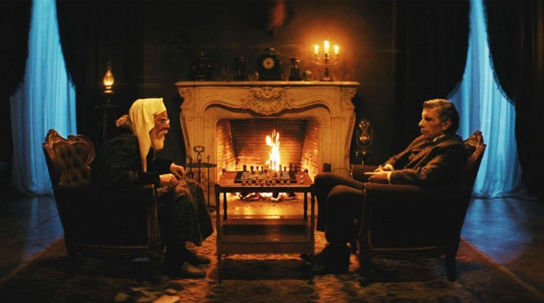 Cinepolis Γαλαξίας: Οι ταινίες της εβδομάδας - Κερδίστε προσκλήσεις για «Τα Κάλαντα των Χριστουγέννων»