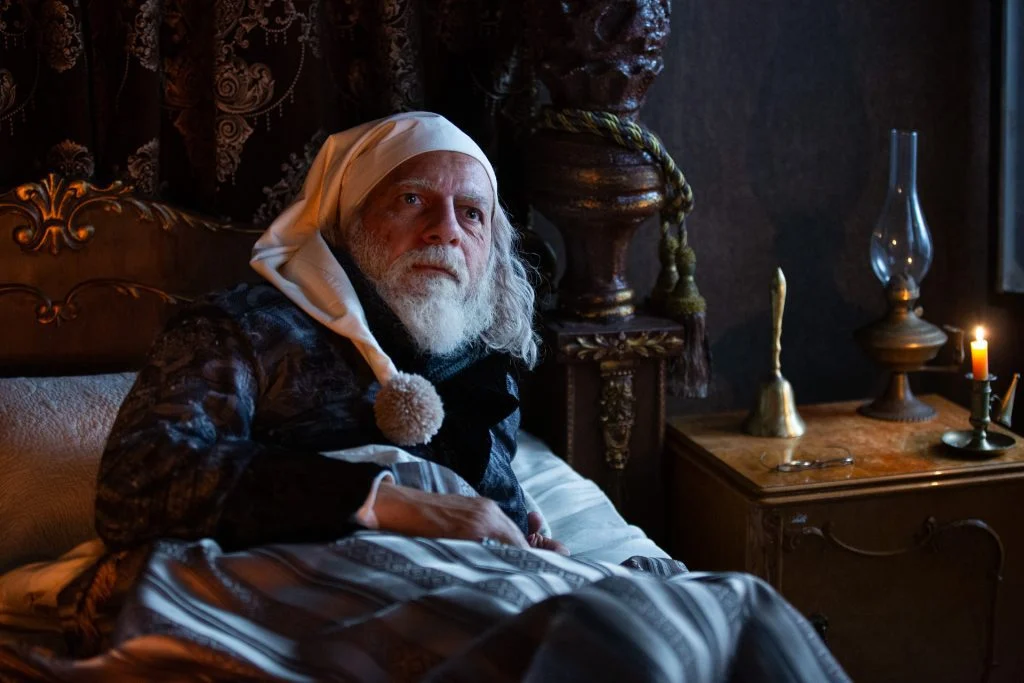 Cinepolis Γαλαξίας: Οι ταινίες της εβδομάδας - Κερδίστε προσκλήσεις για «Τα Κάλαντα των Χριστουγέννων»