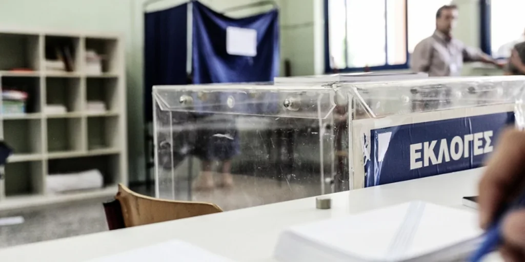 Pulse: Στο 29% η ΝΔ στην εκτίμηση ψήφου, μειώθηκαν στο 11% από 14% εκείνοι που βλέπουν θετικά ένα κόμμα Τσίπρα