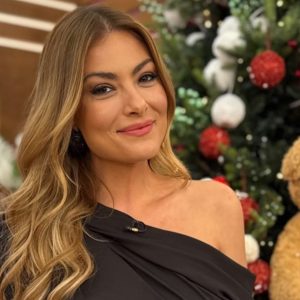 Δέσποινα Καμπούρη: «Ο χωρισμός είναι μία καινούργια συνθήκη…»