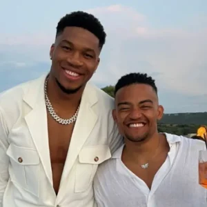 Αντετοκούνμπο και Καραλής υποψήφιοι για τον τίτλο του κορυφαίου αθλητή της χρονιάς στην Ελλάδα