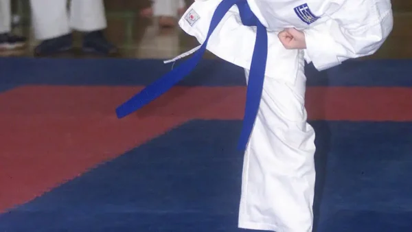 Ρόδος: Δάσκαλος καράτε καταδικάστηκε για ασέλγεια σε ανήλικες αθλήτριες – Μαρτυρίες για αγγίγματα σε ευαίσθητα σημεία