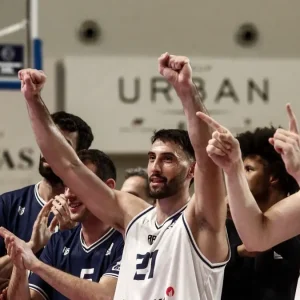 Καρδίτσα – Μαρούσι 103-87: Πήρε σημαντική νίκη στη «μάχη» παραμονής στη GBL