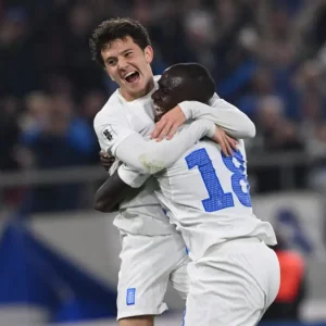 Η Εθνική ποδοσφαίρου θα αντιμετωπίσει την Ουγγαρία σε φιλικό παιχνίδι το Μάρτιο