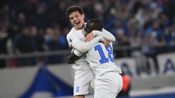 Η Εθνική ποδοσφαίρου θα αντιμετωπίσει την Ουγγαρία σε φιλικό παιχνίδι το Μάρτιο