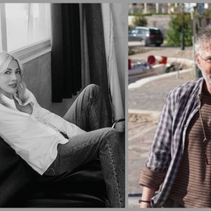 Η Σμαράγδα Καρύδη και ο Θοδωρής Αθερίδης χώρισαν μετά από 23 χρόνια σχέσης