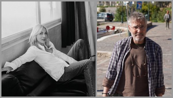 Η Σμαράγδα Καρύδη και ο Θοδωρής Αθερίδης χώρισαν μετά από 23 χρόνια σχέσης