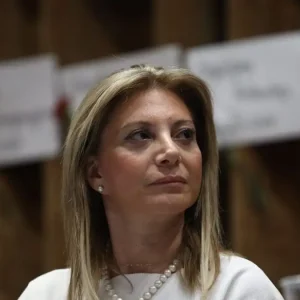 Μαρία Καρυστιανού: Οργισμένη ανάρτηση για τον έλεγχο του ΣΔΟΕ στον Σύλλογο των Τεμπών